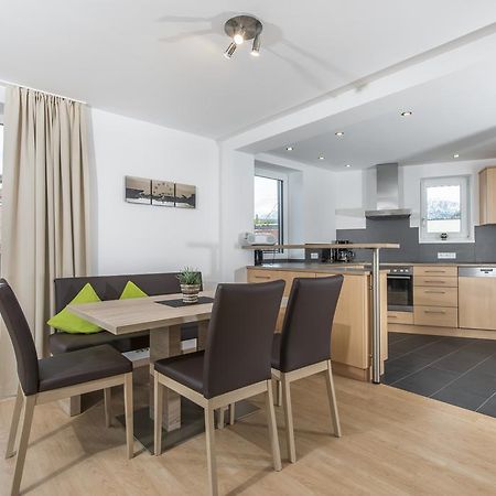 Apartment Paula Seefeld in Tirol Phòng bức ảnh