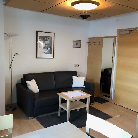 Apartment Paula Seefeld in Tirol Ngoại thất bức ảnh