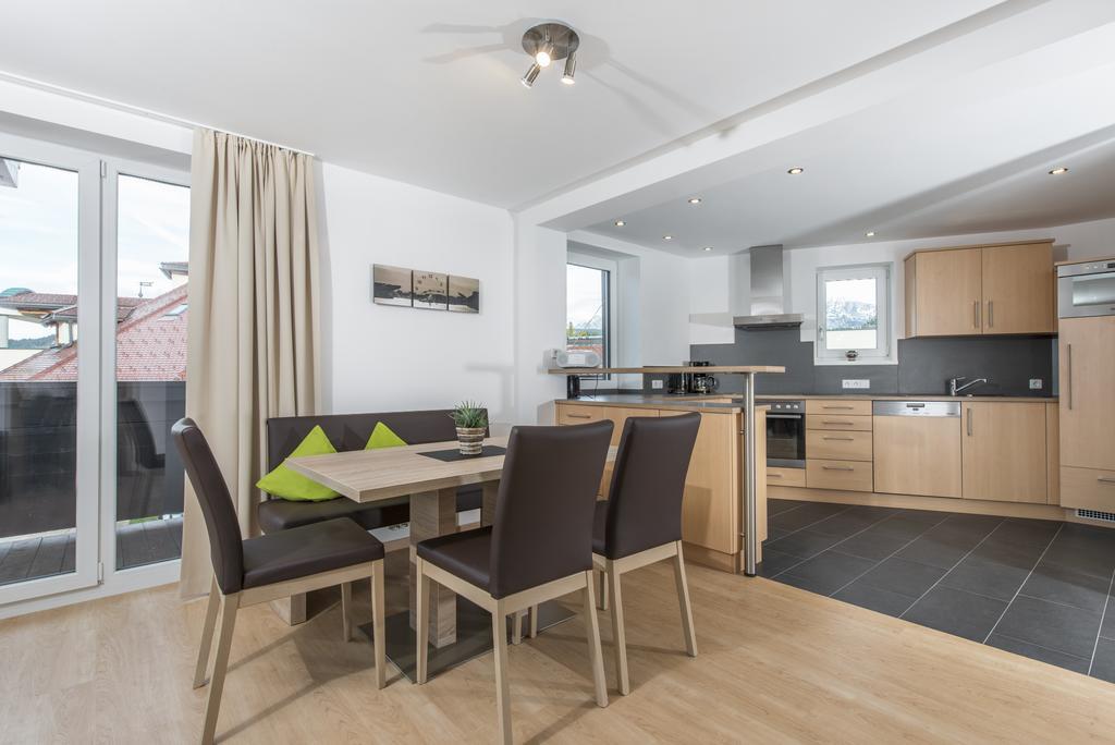 Apartment Paula Seefeld in Tirol Phòng bức ảnh