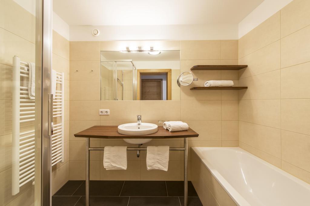 Apartment Paula Seefeld in Tirol Phòng bức ảnh