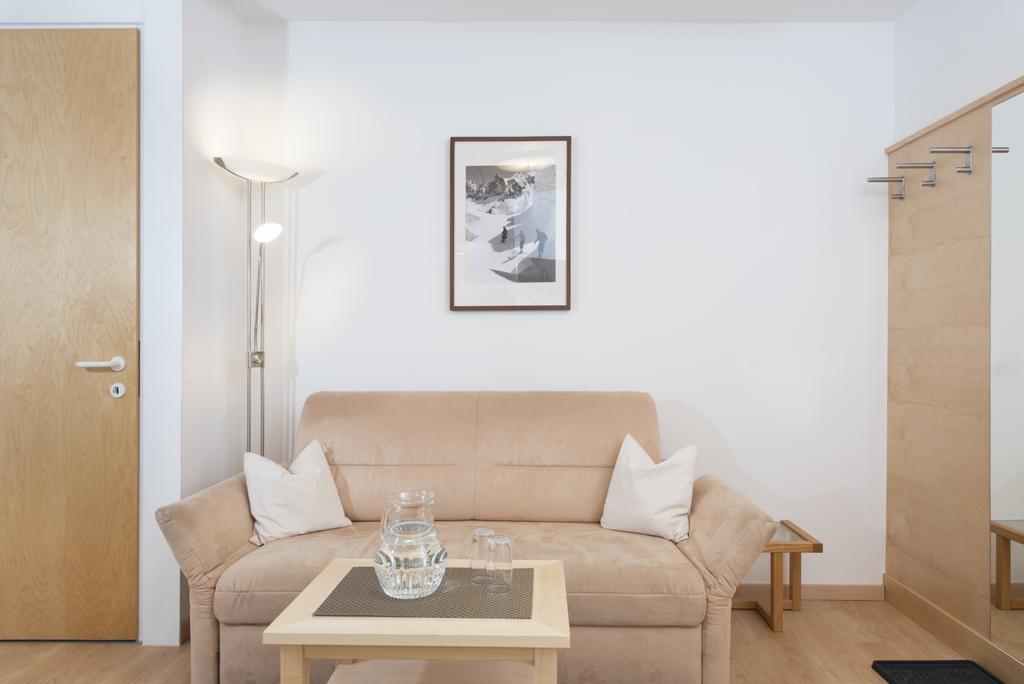 Apartment Paula Seefeld in Tirol Phòng bức ảnh