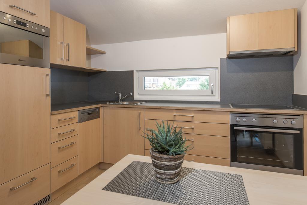 Apartment Paula Seefeld in Tirol Phòng bức ảnh