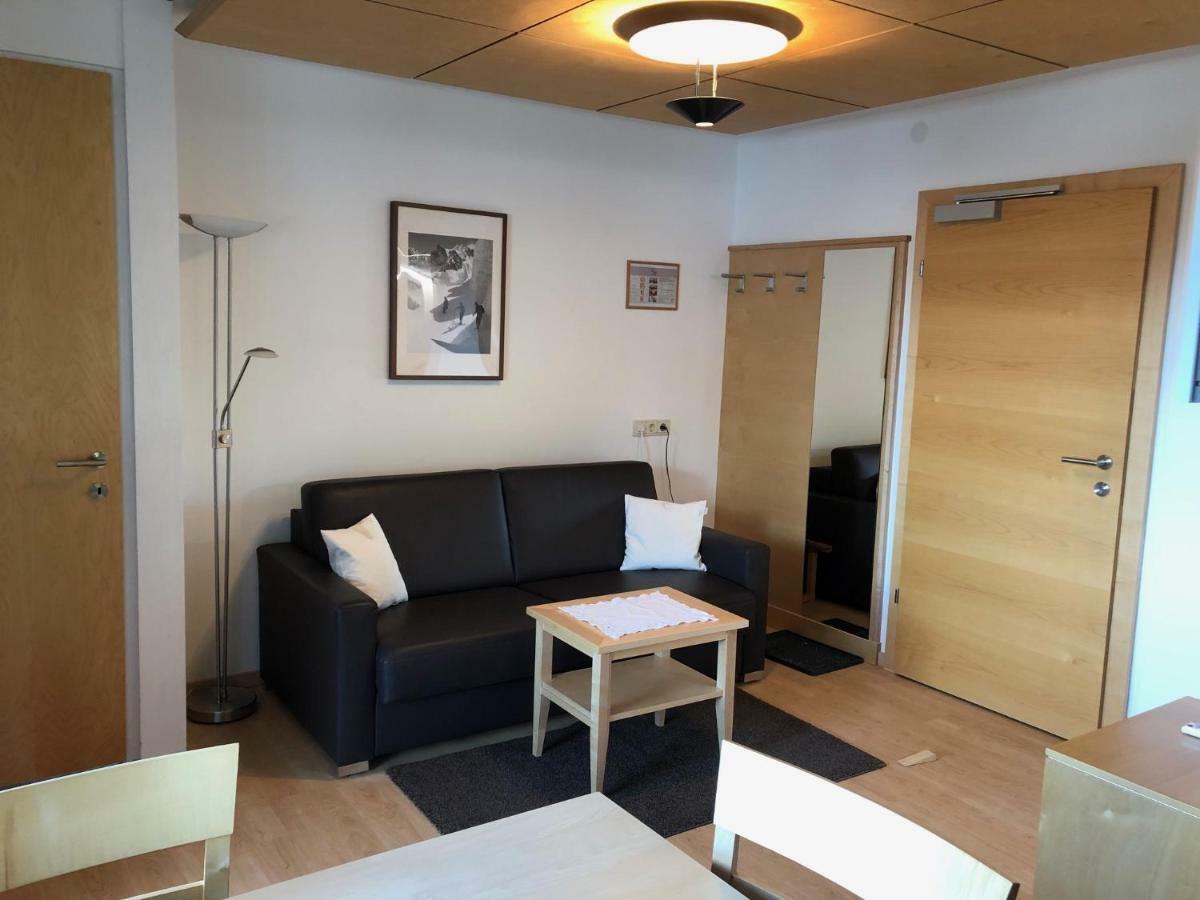 Apartment Paula Seefeld in Tirol Ngoại thất bức ảnh
