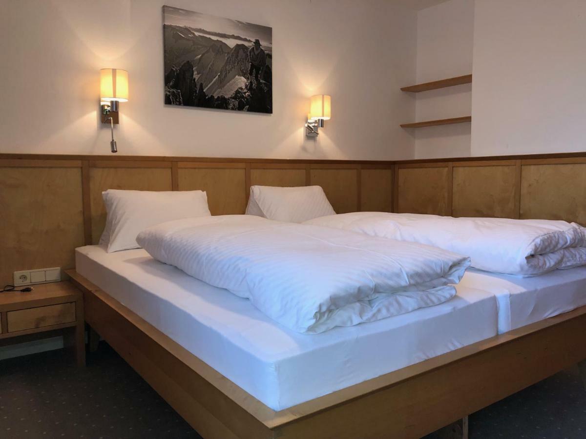 Apartment Paula Seefeld in Tirol Ngoại thất bức ảnh