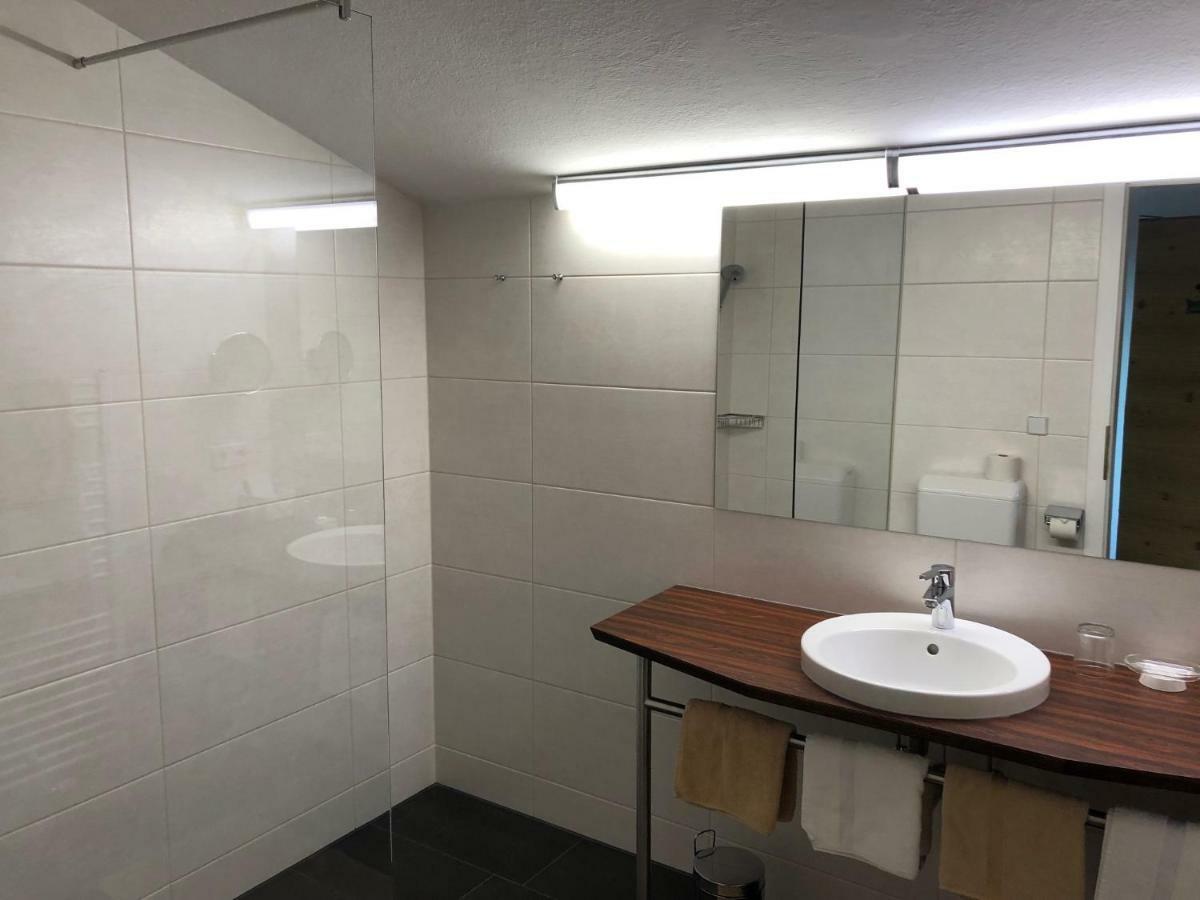 Apartment Paula Seefeld in Tirol Ngoại thất bức ảnh