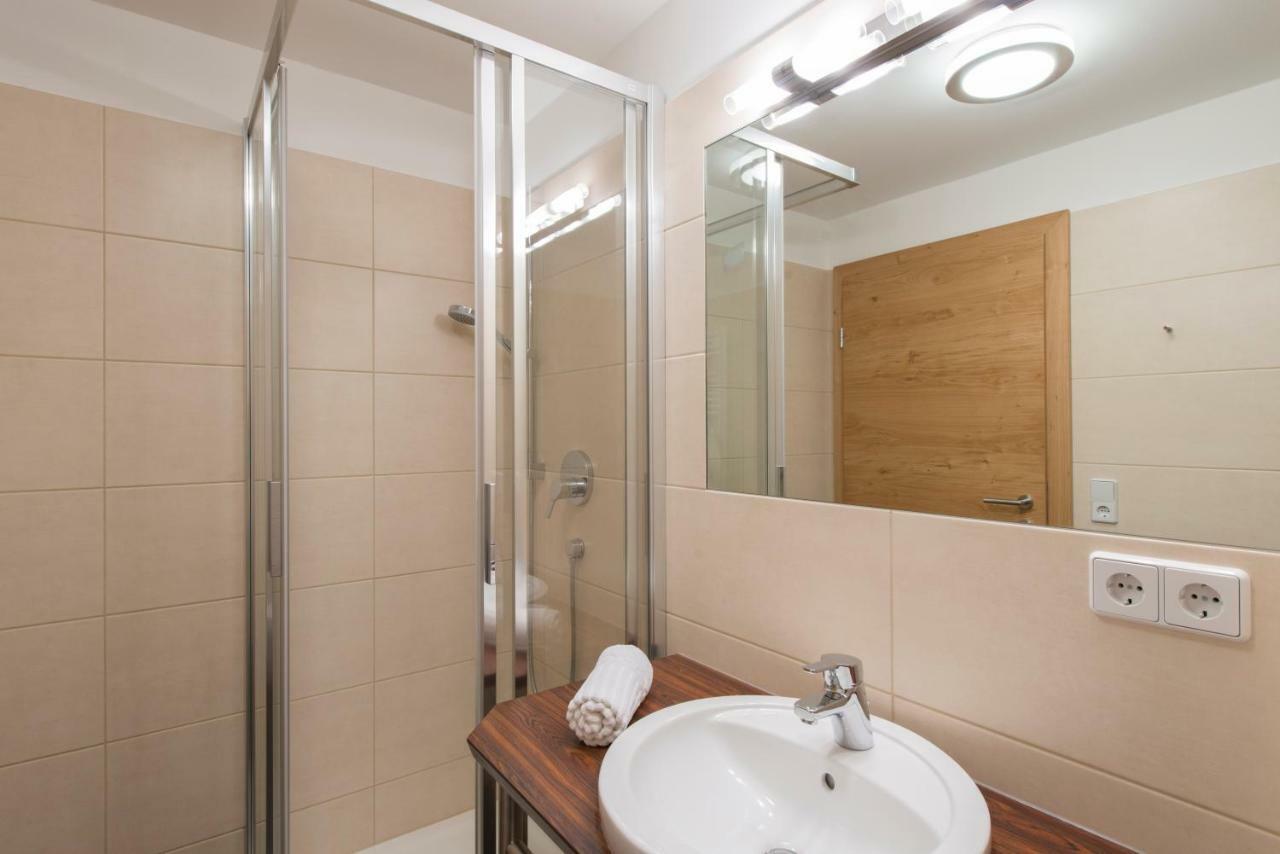 Apartment Paula Seefeld in Tirol Ngoại thất bức ảnh